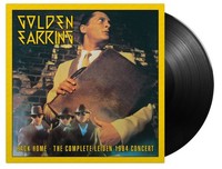 Golden Earring (The Golden Earrings): Golden Earring (The Gold...