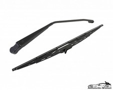Wischerarm Hinten für Opel Zafira A T98 99-05