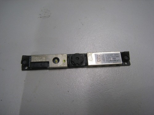 Caméra webcam HP EliteBook 840 745 série G4 796997-3K5 Caméra webcam HP EliteBook 840 745 série G4 796997-3K5