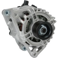 Lichtmaschine Generator 14V 80A Ø48,5 Mm Hc-Cargo FüR U.A. Ford Focus