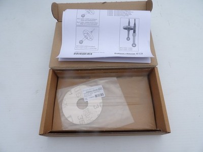 New Endress Hauser CLS50 DN50 CLS50DN50 DISK