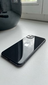iPhone 11 mit 128 GB