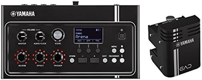 #ad Yamaha Electronic Acoustic Drum Module EAD10 Japan $454.89