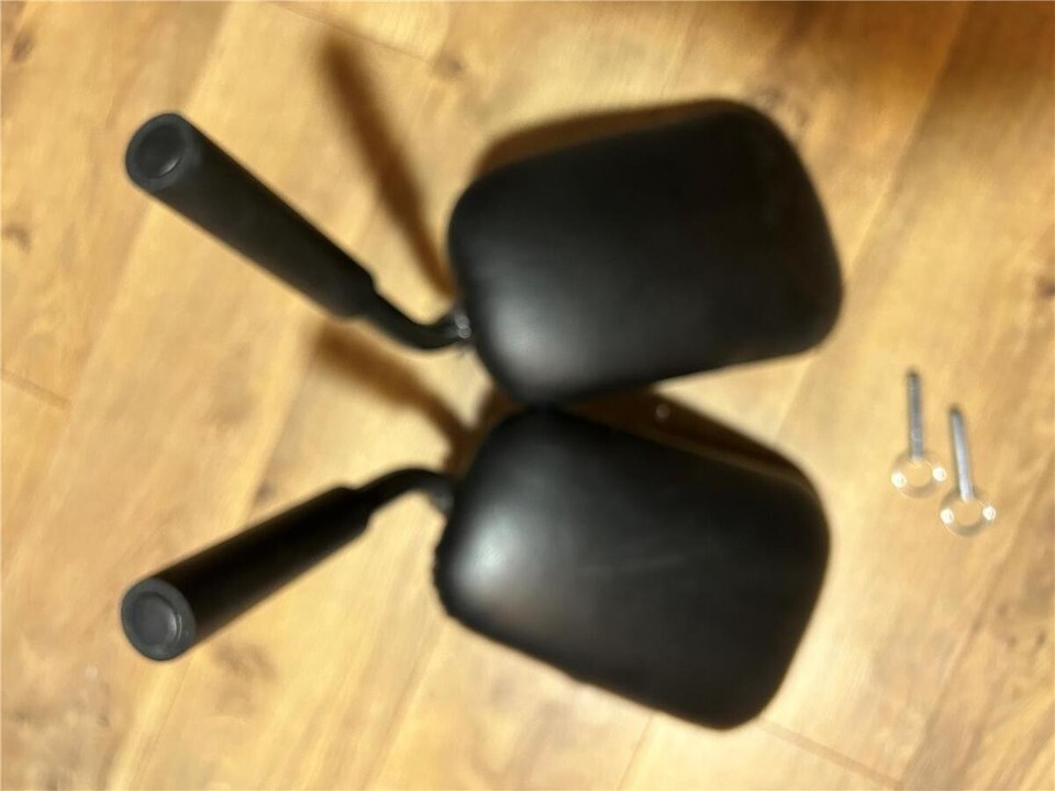 Total Gym Flex Accessories Choose from dropdown box