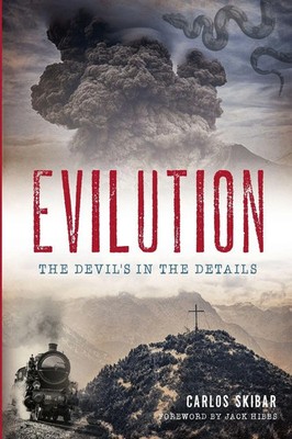 Carlos Skibar | Evilution | Taschenbuch | Englisch (2025) | EAN 9798998566004