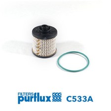 Kraftstofffilter für Opel Grandland-Grandland X A18 Vivaro C K0 Zafira | 241372