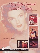 Edward Pardella The Judy Garland Collectors G...