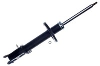 Vorderachse Rechts Denckermann DSB451G StoßDäMpfer FüR Mitsubishi