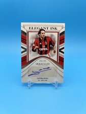 2023-24 Panini Immaculate Soccer Review and Checklist 31