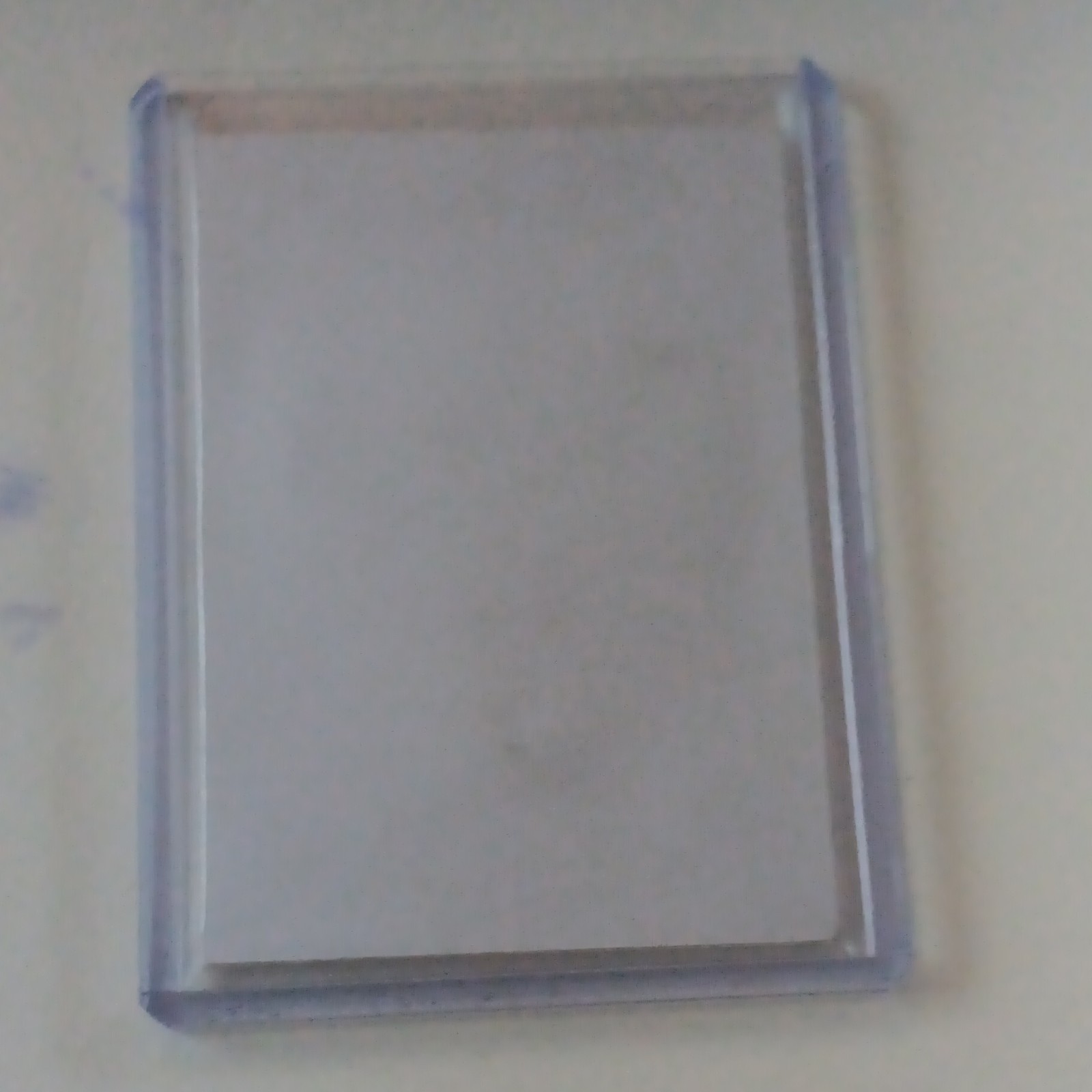 Donruss/Playoff 2007 National Treasures Tony Romo Cowboys 1/1 EQUIPMENTPATCHWORN view 7