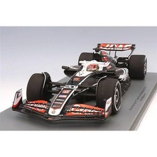 Spark Haas F1 Team VF-24 Australian GP 10th 2024 #20 Magnussen 1/18