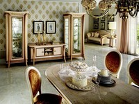 Rtv Sideobard Kommode Klassik Designer MöBel Barock Rokoko Jugendstil Kommoden