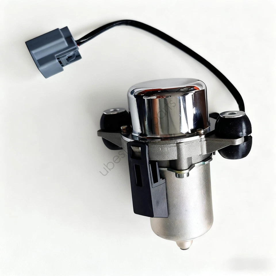 For VOLVO C30 C70 S40 S60 S80 V40 V50 V70 XC90 XC70 Brake Booster Vacuum Pump Foto 2 de 4