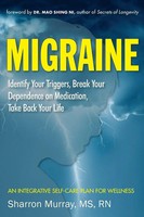 Sharron Murray Rn | Migraine | Taschenbuch | Englisch (2013) | Conari Press