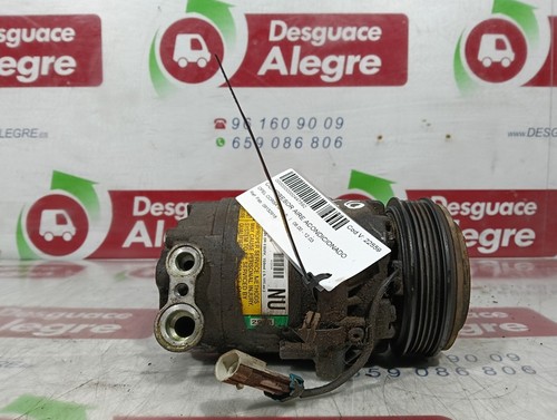 09132918 klimakompressor OPEL CORSA C CLUB 2000 447592