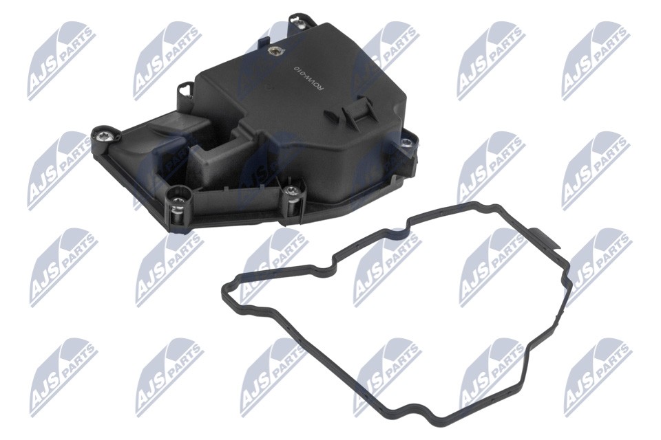 NTY SEP-VW-010 Oil Trap, crankcase breather for AUDI,SEAT,SKODA,VW - Image 11