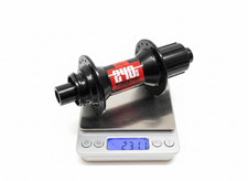 Mozzo Posteriore MTB DT SWISS 240s 12x148mm Boost 28H Shimano Freehub 11s Ner...