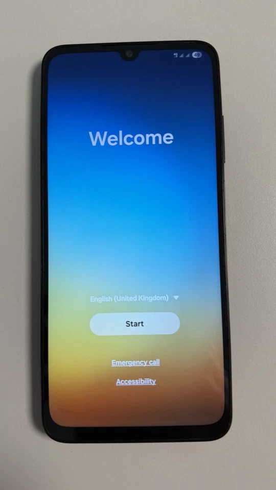 Samsung Galaxy A05s · 64GB, photo 3 of 3