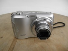 Kodak EasyShare C195 14MP 5x Optical Zoom Digital Camera w/ 4GB SD Card Tested