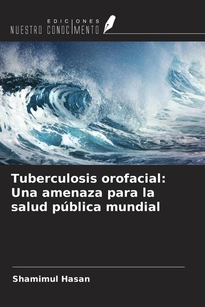 Shamimul Hasan | Tuberculosis Orofacial: Una Amenaza Para La Salud PúBlica...-image
