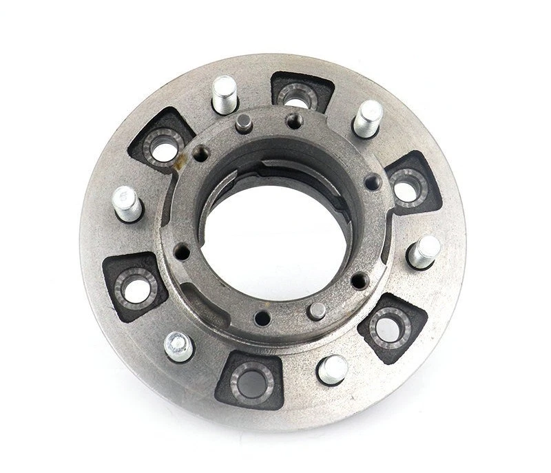 Cojinete de cubo de rueda Toyota Land Cruiser 43502-60040 Foto 3 de 4