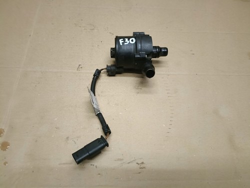 BMW F30 2.0 Hybrid 2017 M-PAKIET Kühlmittelpumpe 0392023222 LHD OE Original Teil