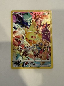 Pikachu 160 159 | eBay