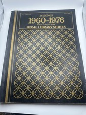 All Organ 58 Songs 1960-1976 Home Library Series Vol 4 The 3 Big Music Corp