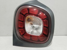 265555192R RÜCKLEUCHTE AUßEN LINKS / 6359602 FÜR SMART FORFOUR HATCHBACK 453 0
