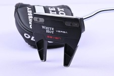 Odyssey White Hot Versa Seven putter / 34 pollici