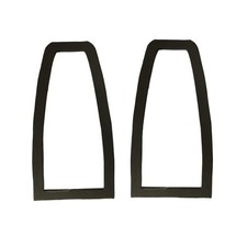 Taillight Lens Gasket Pair For 1961-1964 Lincoln Continental Taillight Lens Gasket Pair For 1961-1964 Lincoln Continental
