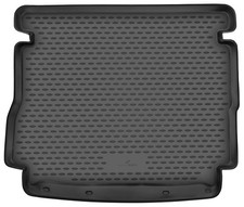 Kofferraumwanne XTR für Audi Q5 (8RB) 11/2008-12/2017, Hybrid