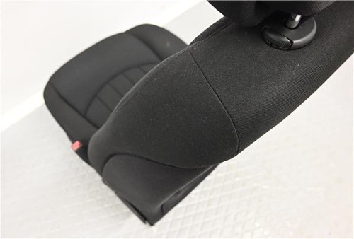 STOEL RECHTS VOOR Mercedes-Benz E 4-matic (W211) A2119103051 - Afbeelding 2 van 10