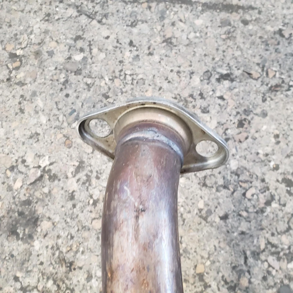 SUZUKI SWIFT EXHAUST MID PIPE MK4 (A2L)  - Image 2 of 4