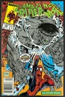 Amazing Spider-Man # 328 MARK JEWELERS & Newsstand Variants — HIGH GRADE NM-