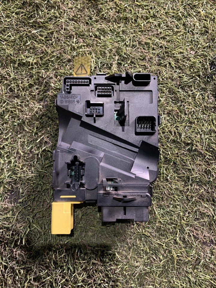 Centralina Servosterzo Skoda Octavia 2006 2.0 Diesel 1K0953549AG - Immagine 3 di 4