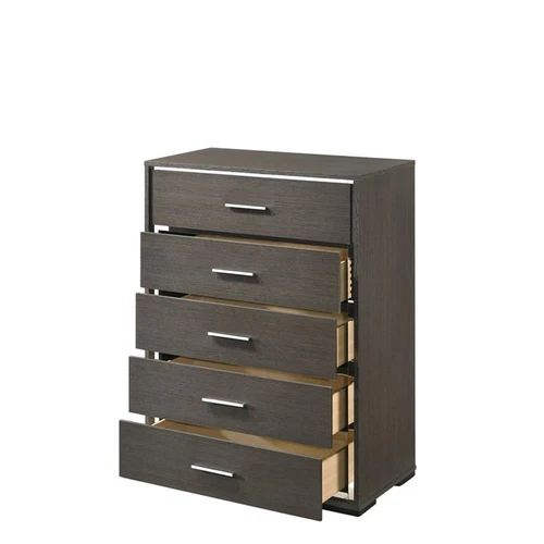 Acme Furniture Escher Chest - Thumbnail 2