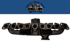 New Old Stock Intake Exhaust Manifold Assembly 1937-1940 Dodge Truck 1122548