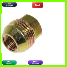 Dorman 611-115.40 Wheel Nut M14-1.50 - Hex 28.5Mm Length Compatible