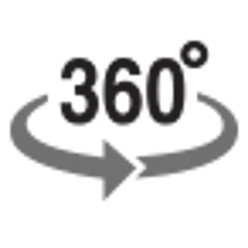 Black Fan Rotary Switch 4 Position 3 Speed Selector Governor with...