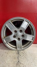 2005-2007 Jeep Grand Cherokee Laredo 17x7-12 Aluminum Wheel