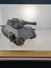 Grim Guard hetzer tank H punisher Alternate Wargaming Miniature