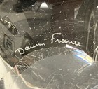 Daum France Crystal Ashtray Dish — photo 3