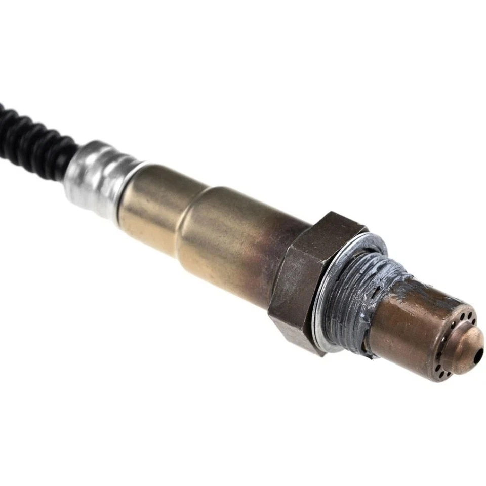 Sonda lambda sensore ossigeno Skoda Octavia I Combi 1U5 RS 1.8 T 180cv Z4NZ - Immagine 4 di 4