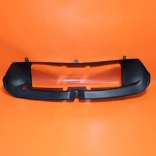 MASERATI GHIBLI AIR DUCT GUIDE LOWER CENTER 2017 2018 2019 2020 670100997 OEM