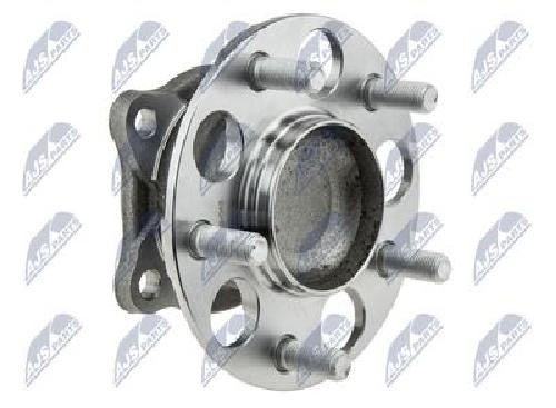 Original NTY Wheel Bearing Set KLT-MS-045 For Mitsubishi