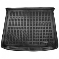 Kofferraumwanne Gummi VW Touran 2015-2026 (5 Und 7-Sitzer, Oberer Boden) Rezaw-P