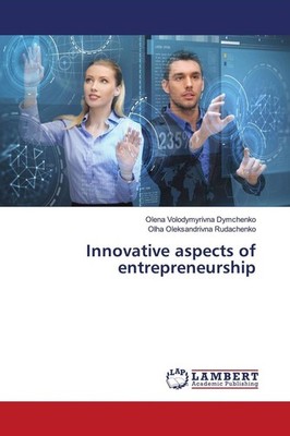 Innovative aspects of entrepreneurship | 2021 | englisch