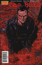 Boys, The #14 VF/NM; Dynamite | Garth Ennis - w/Bag+Board
