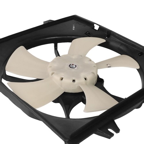 For Mitsubishi Galant A/C Condenser Fan Assembly 1989 90 91 92 1993 MI3113107 - Foto 5 di 5